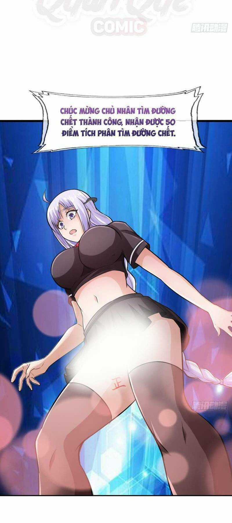 Tối Cường Hệ Thống Tìm Đường Chết Chapter 37 trang 23