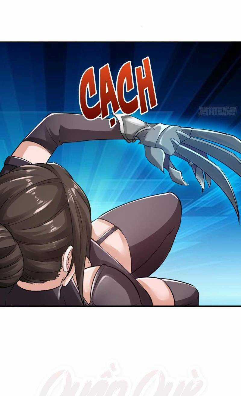 Tối Cường Hệ Thống Tìm Đường Chết Chapter 37 trang 26