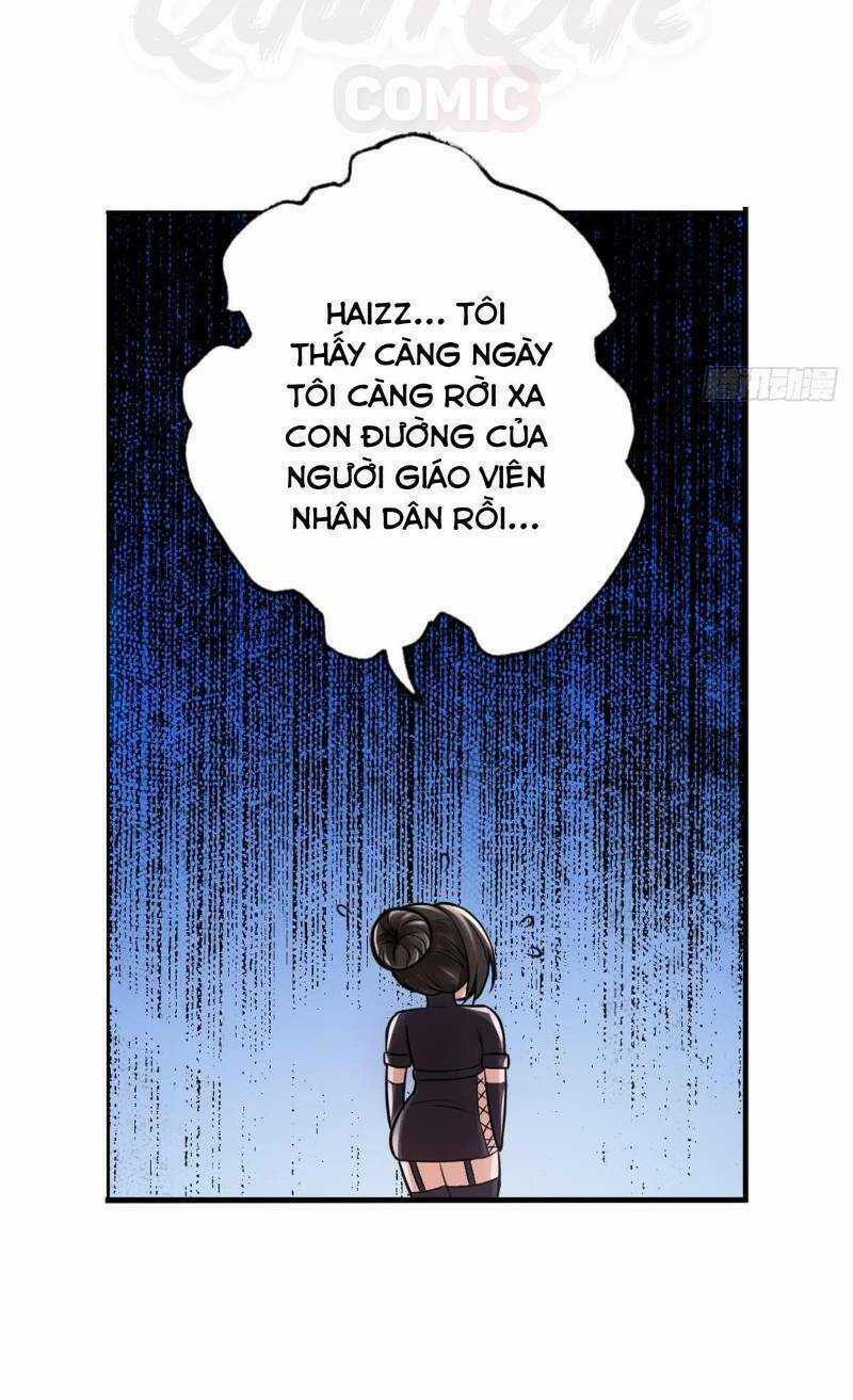 Tối Cường Hệ Thống Tìm Đường Chết Chapter 37 trang 27