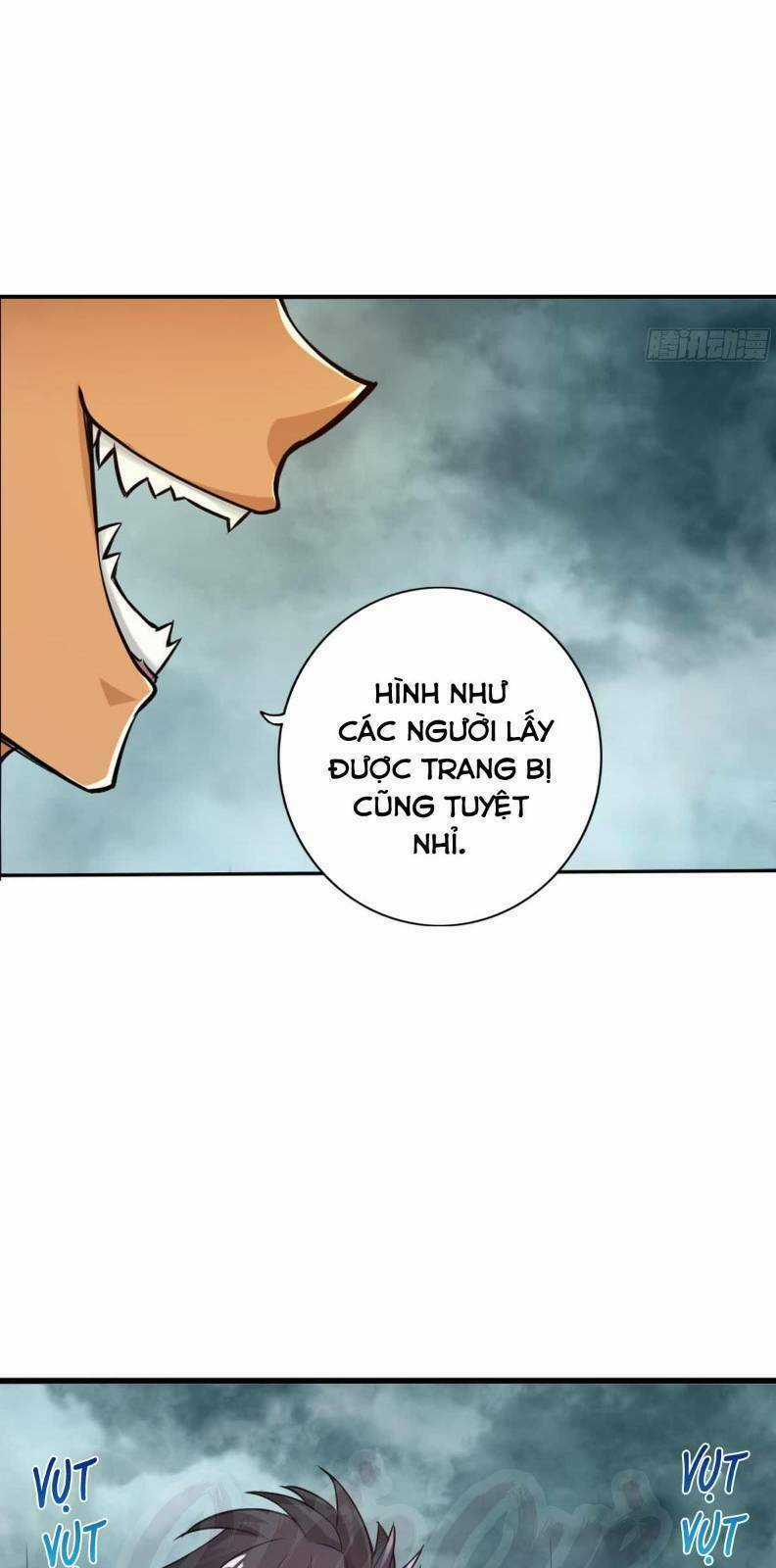 Tối Cường Hệ Thống Tìm Đường Chết Chapter 37 trang 28