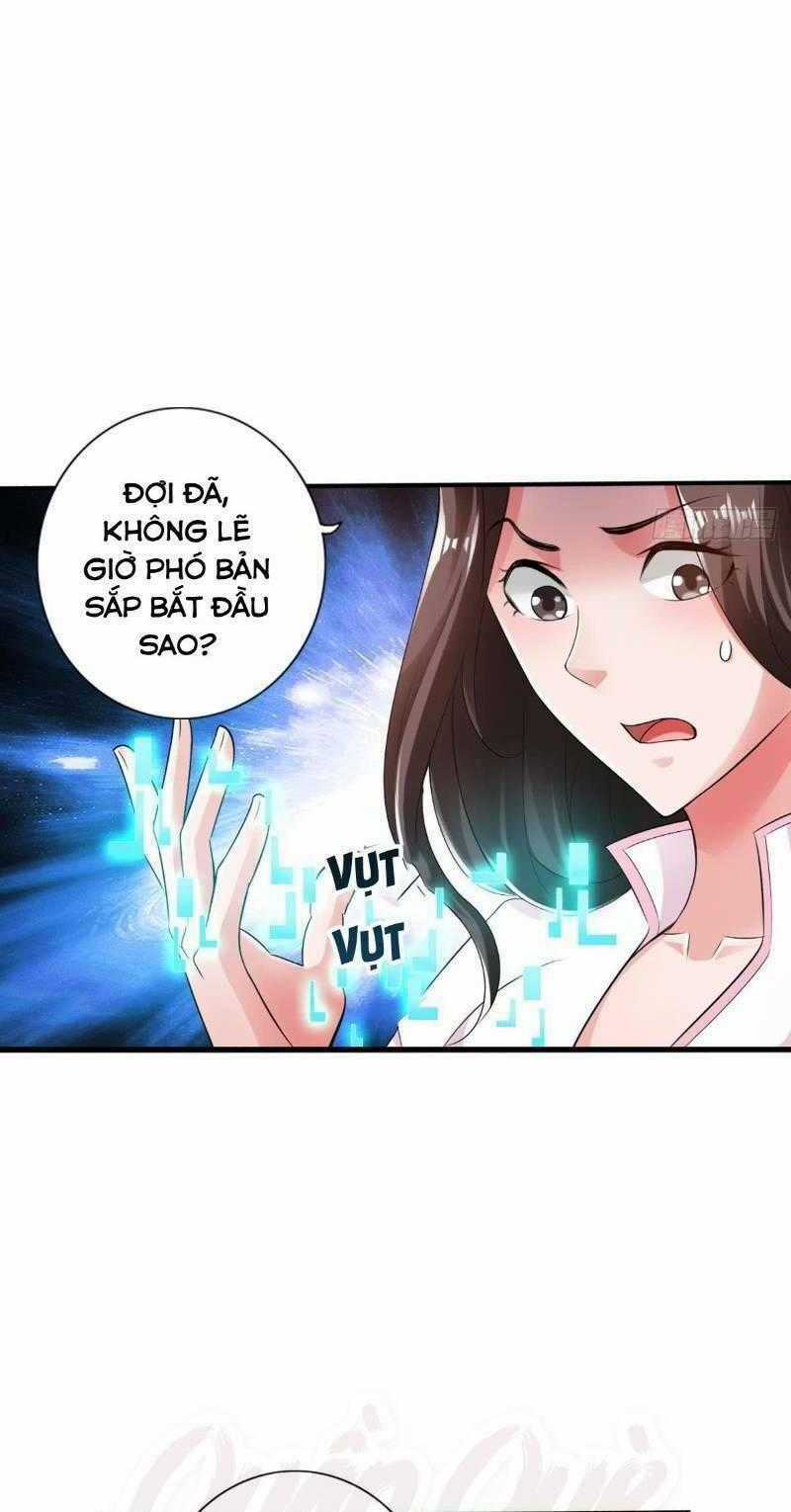 Tối Cường Hệ Thống Tìm Đường Chết Chapter 37 trang 36
