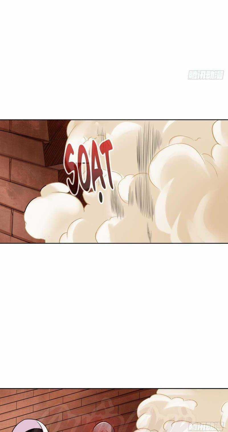 Tối Cường Hệ Thống Tìm Đường Chết Chapter 37 trang 8