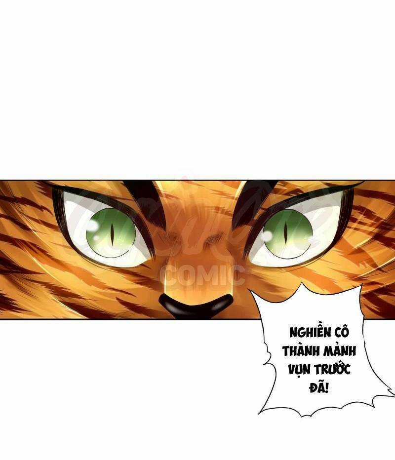 Tối Cường Hệ Thống Tìm Đường Chết Chapter 38 trang 10