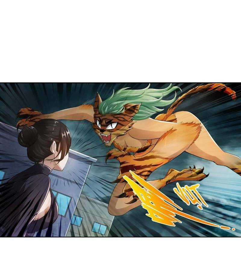 Tối Cường Hệ Thống Tìm Đường Chết Chapter 38 trang 11