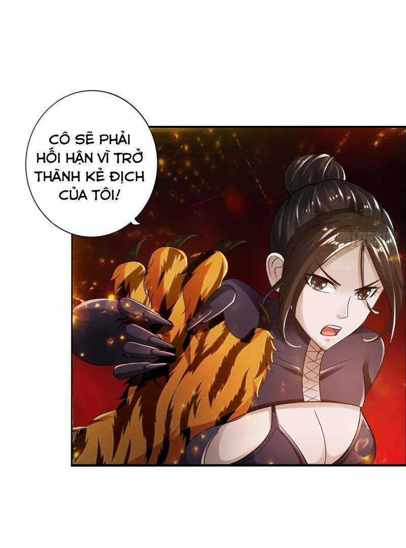 Tối Cường Hệ Thống Tìm Đường Chết Chapter 38 trang 14