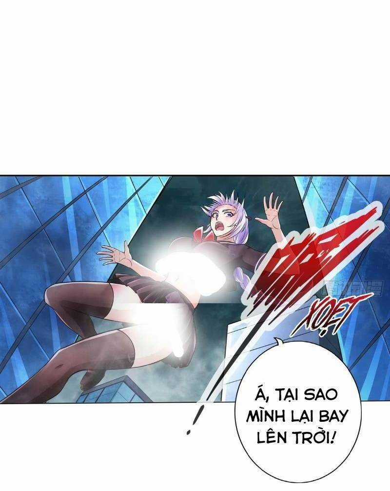 Tối Cường Hệ Thống Tìm Đường Chết Chapter 38 trang 15