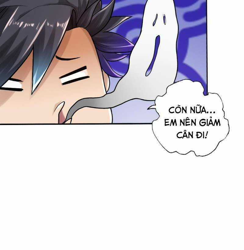 Tối Cường Hệ Thống Tìm Đường Chết Chapter 38 trang 20