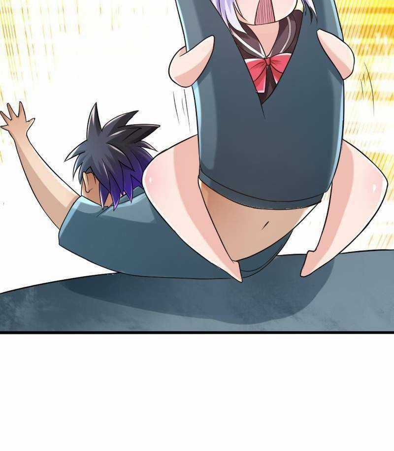 Tối Cường Hệ Thống Tìm Đường Chết Chapter 38 trang 23