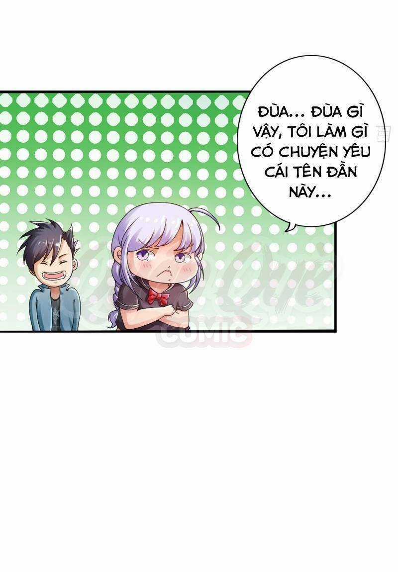 Tối Cường Hệ Thống Tìm Đường Chết Chapter 38 trang 25