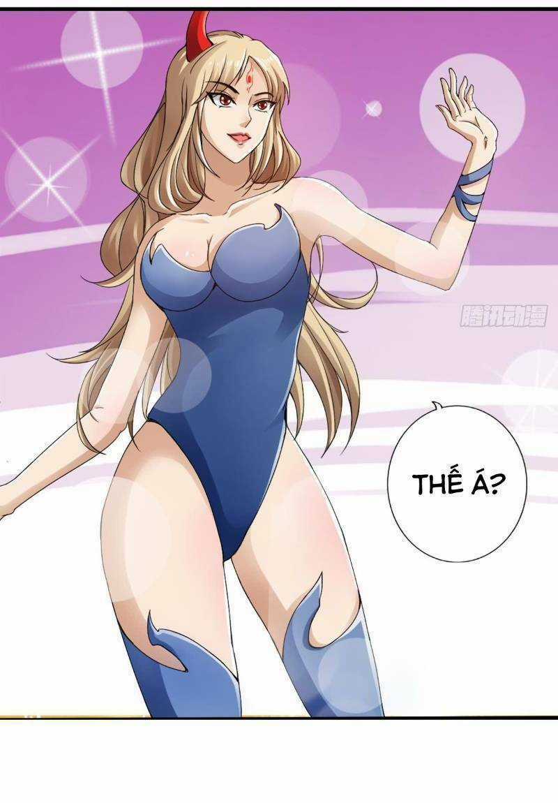 Tối Cường Hệ Thống Tìm Đường Chết Chapter 38 trang 26