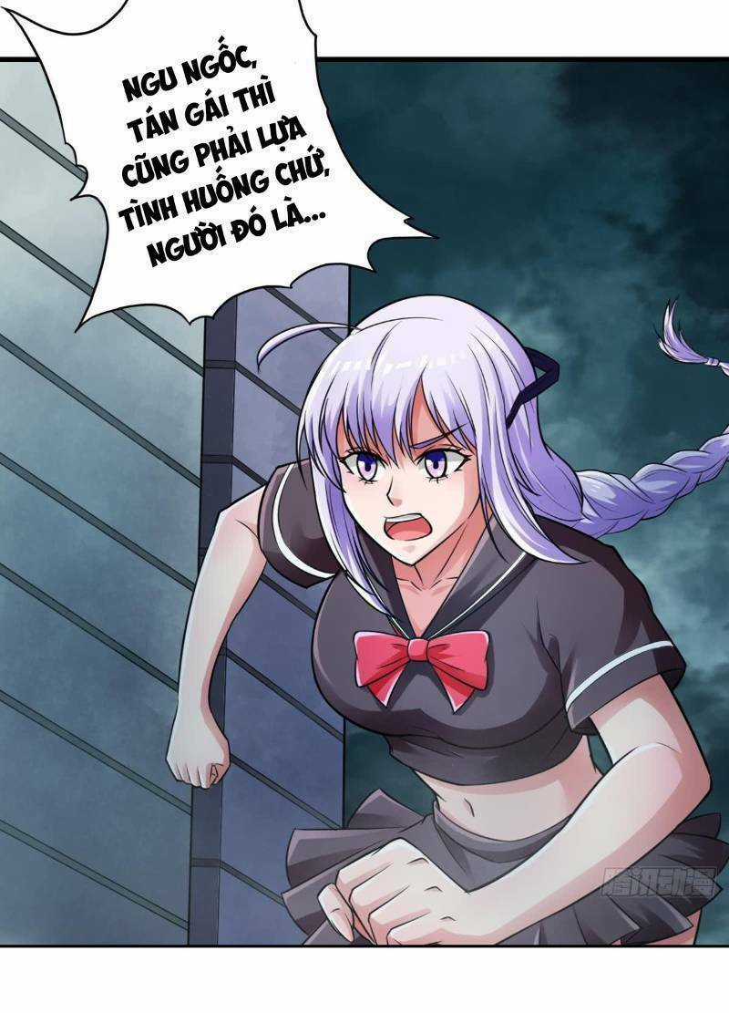 Tối Cường Hệ Thống Tìm Đường Chết Chapter 38 trang 29