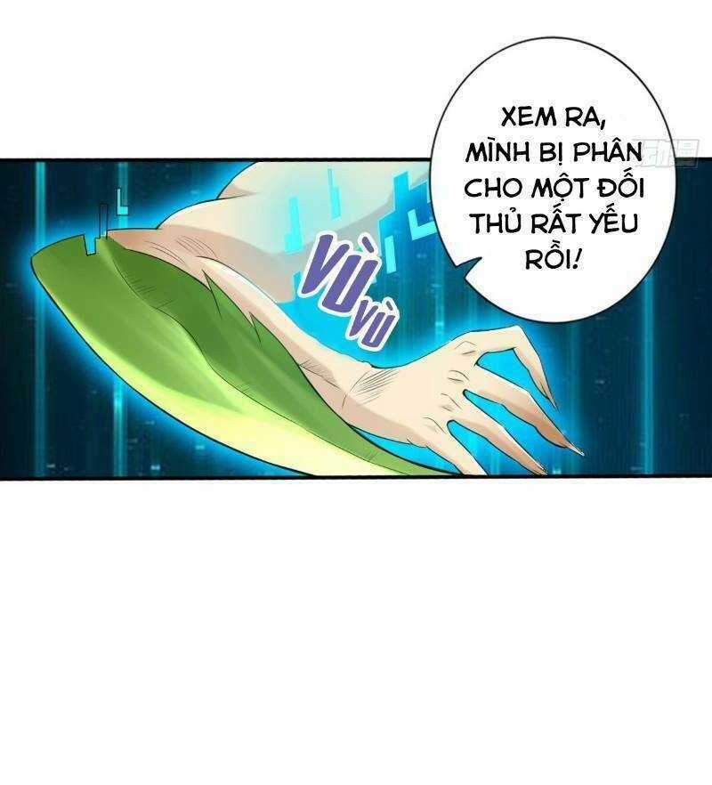 Tối Cường Hệ Thống Tìm Đường Chết Chapter 38 trang 3