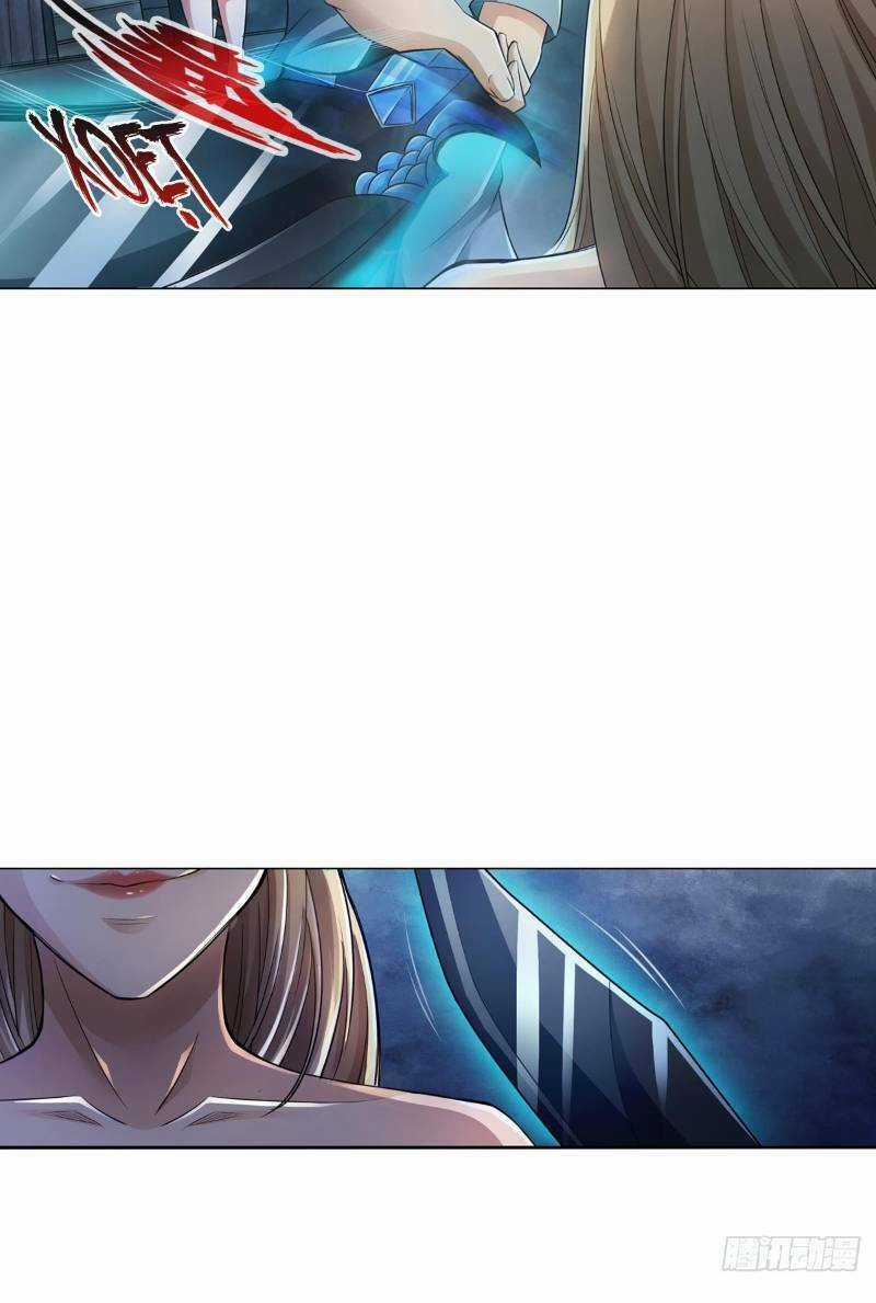 Tối Cường Hệ Thống Tìm Đường Chết Chapter 38 trang 32