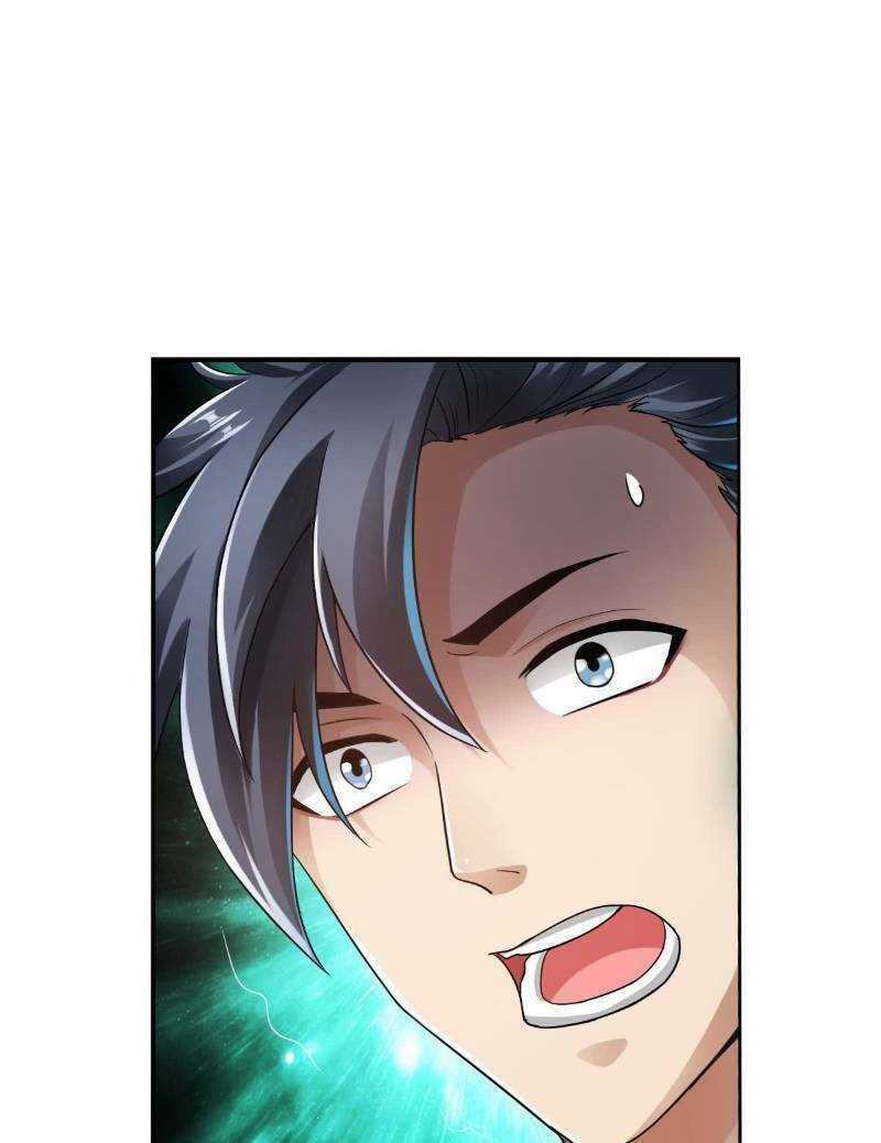 Tối Cường Hệ Thống Tìm Đường Chết Chapter 38 trang 33