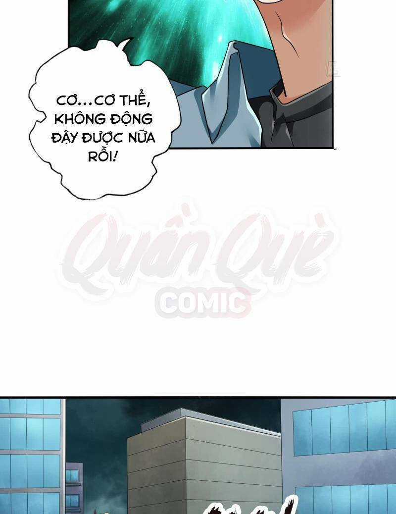 Tối Cường Hệ Thống Tìm Đường Chết Chapter 38 trang 34