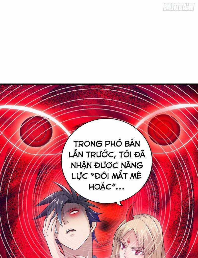 Tối Cường Hệ Thống Tìm Đường Chết Chapter 38 trang 39