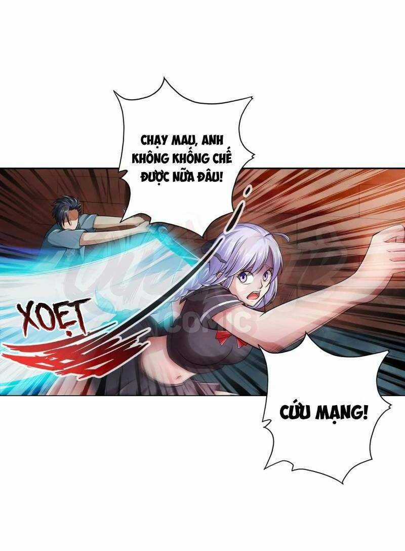 Tối Cường Hệ Thống Tìm Đường Chết Chapter 38 trang 43