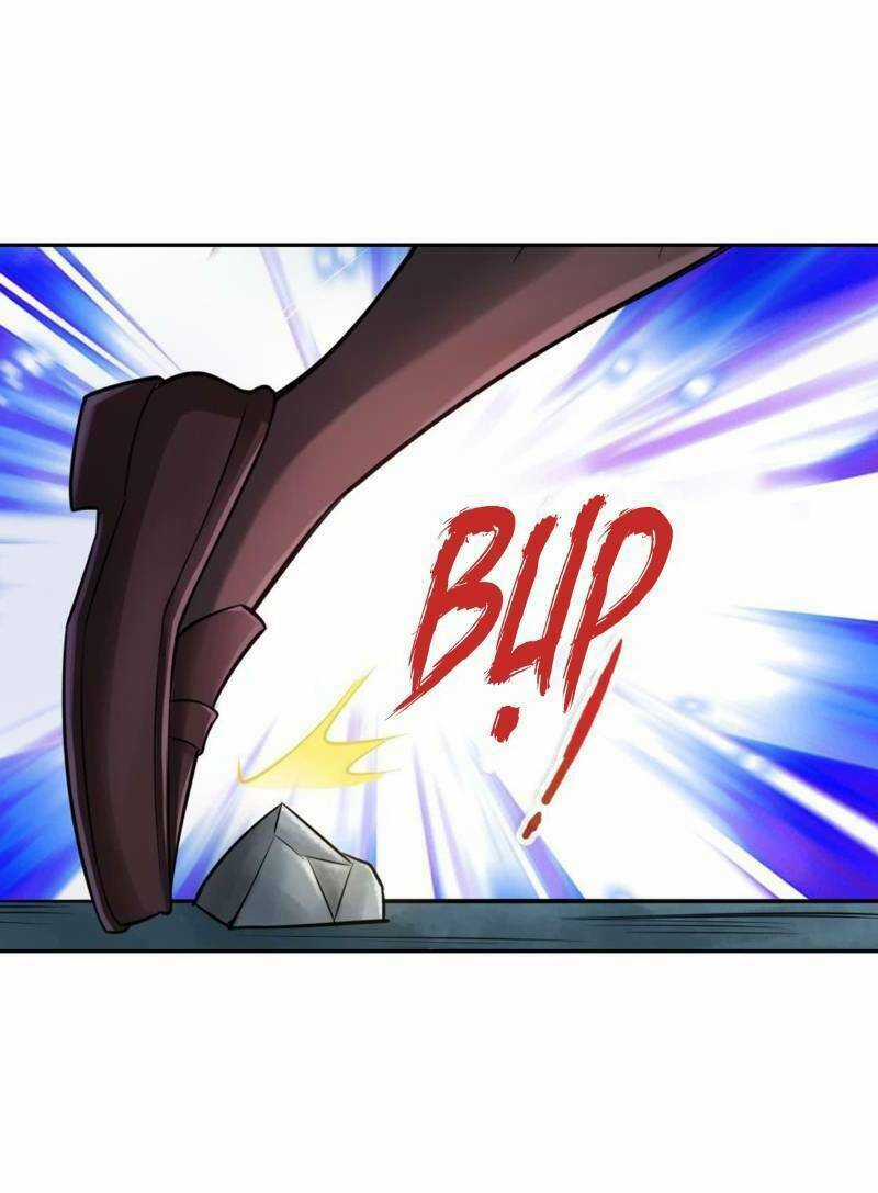 Tối Cường Hệ Thống Tìm Đường Chết Chapter 38 trang 44