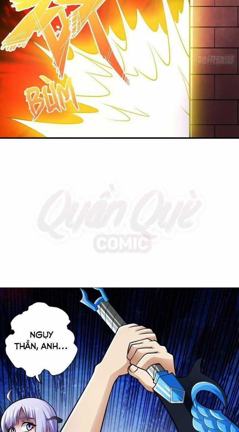 Tối Cường Hệ Thống Tìm Đường Chết Chapter 38 trang 46