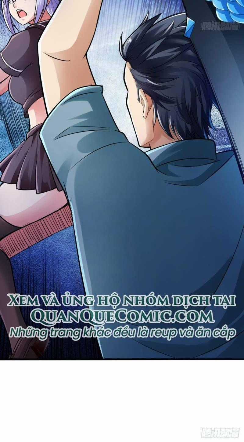 Tối Cường Hệ Thống Tìm Đường Chết Chapter 38 trang 47