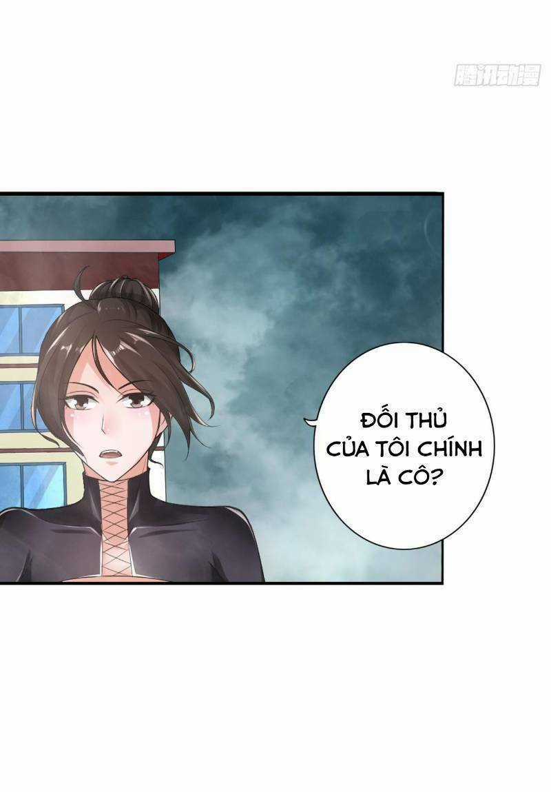 Tối Cường Hệ Thống Tìm Đường Chết Chapter 38 trang 6