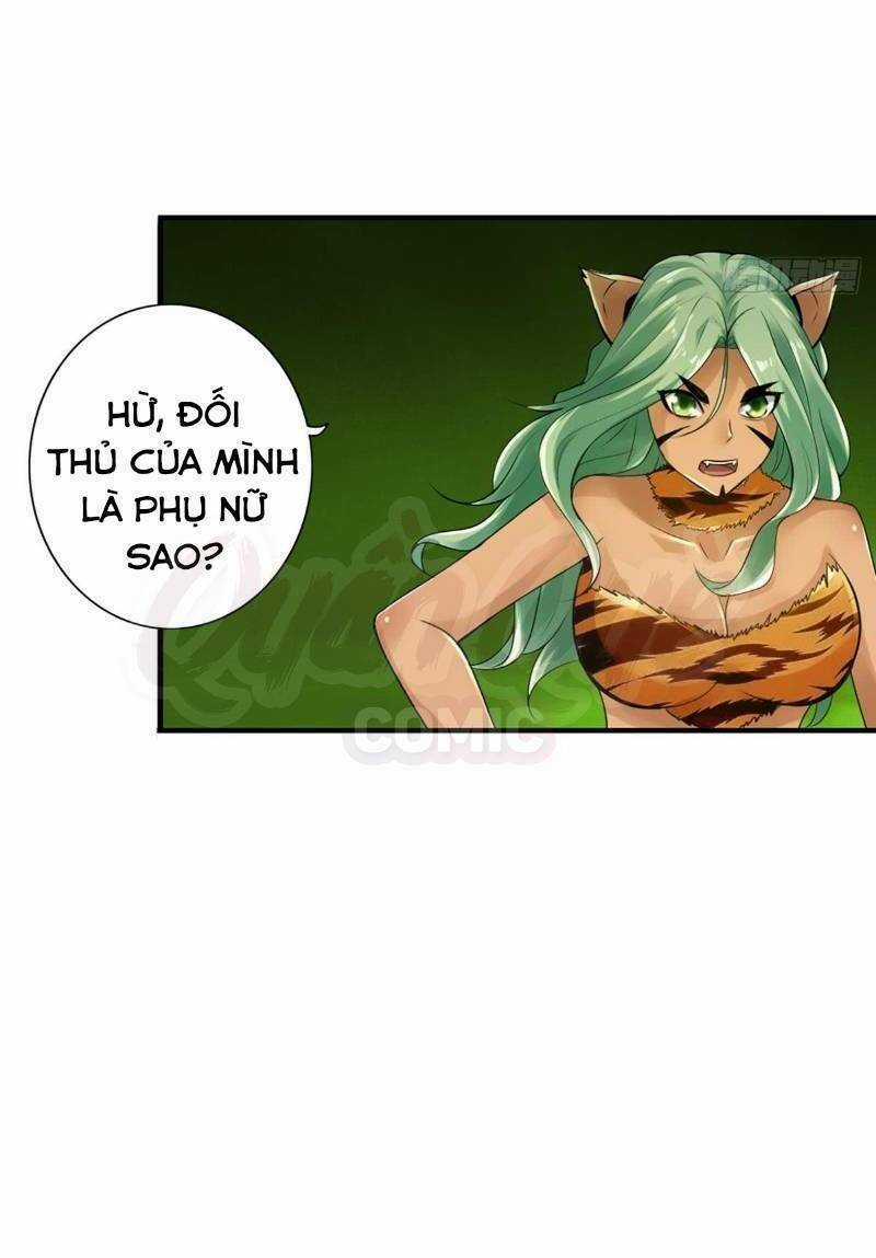 Tối Cường Hệ Thống Tìm Đường Chết Chapter 38 trang 7
