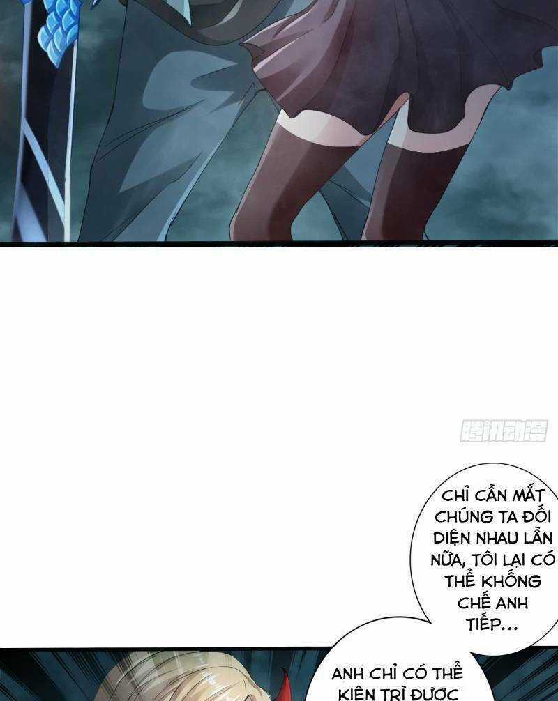 Tối Cường Hệ Thống Tìm Đường Chết Chapter 39 trang 10