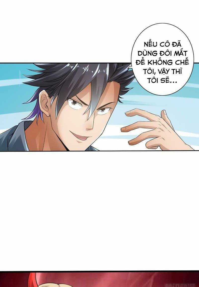 Tối Cường Hệ Thống Tìm Đường Chết Chapter 39 trang 12
