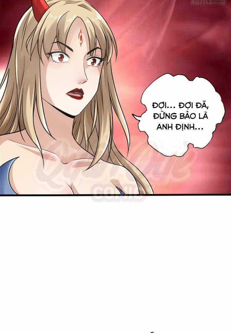 Tối Cường Hệ Thống Tìm Đường Chết Chapter 39 trang 13