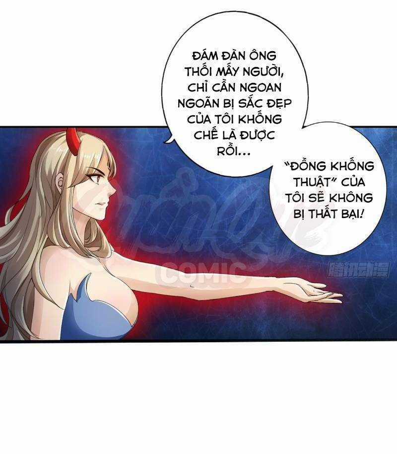 Tối Cường Hệ Thống Tìm Đường Chết Chapter 39 trang 16