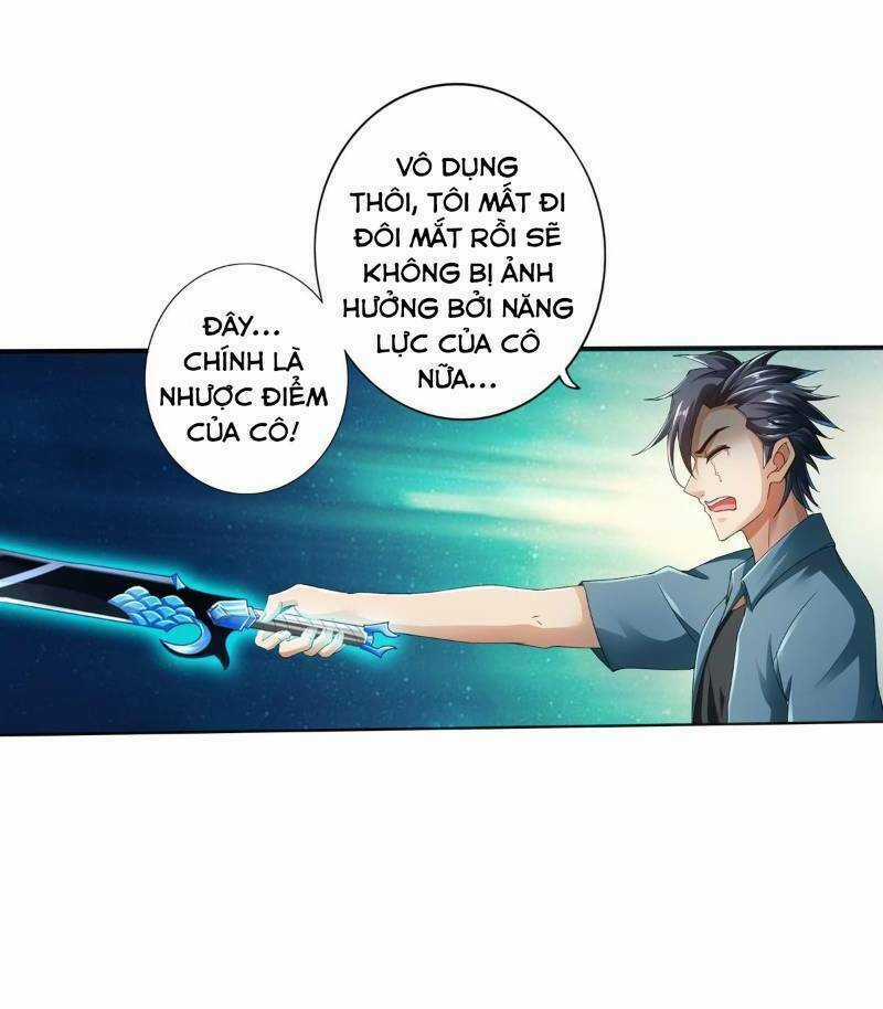Tối Cường Hệ Thống Tìm Đường Chết Chapter 39 trang 17