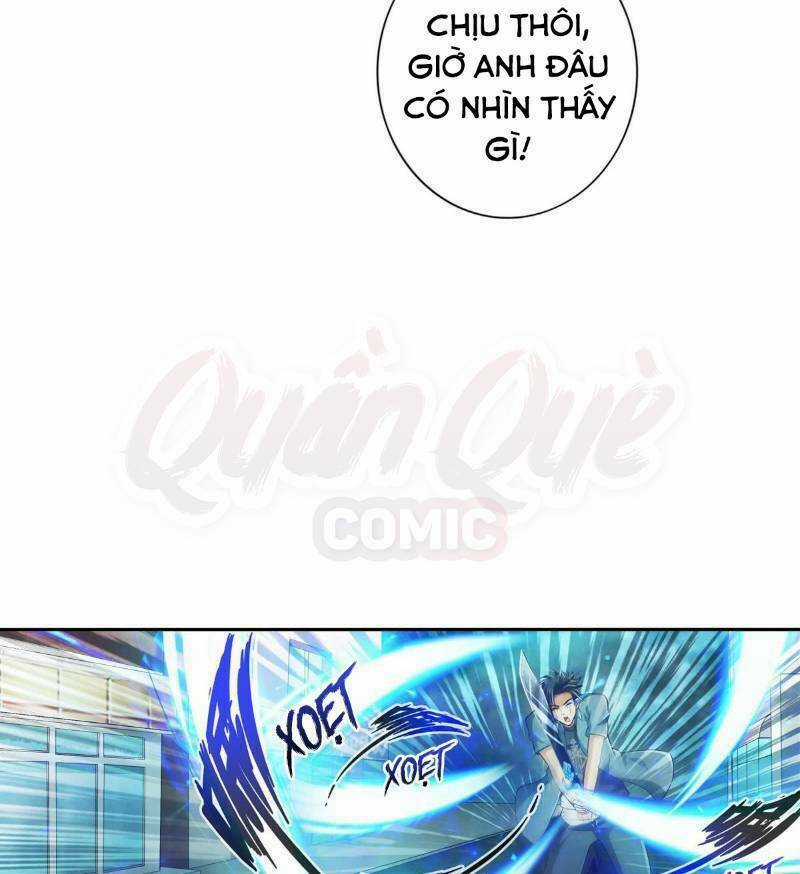 Tối Cường Hệ Thống Tìm Đường Chết Chapter 39 trang 19