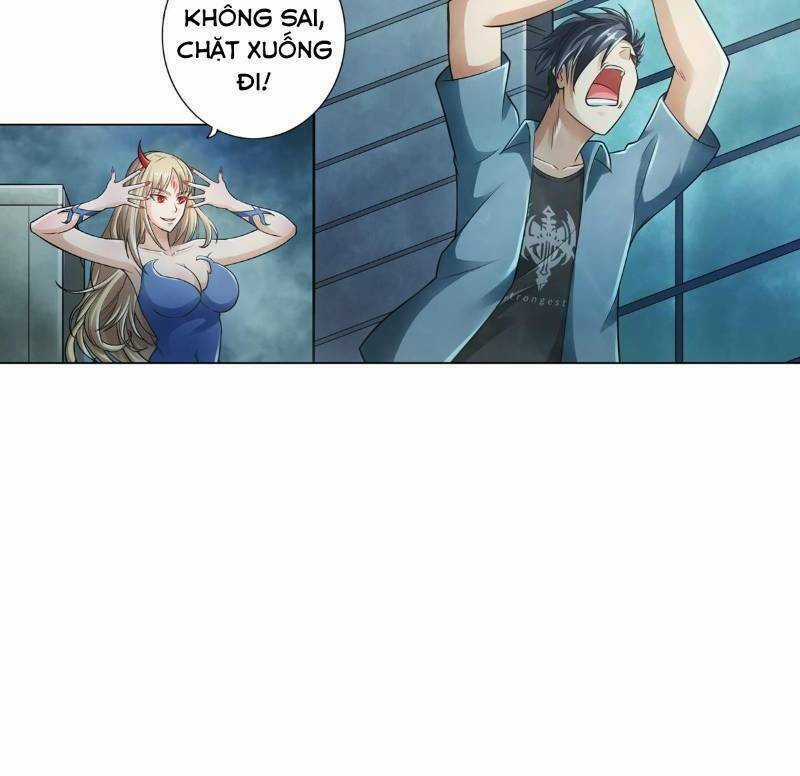 Tối Cường Hệ Thống Tìm Đường Chết Chapter 39 trang 2