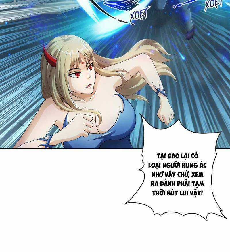 Tối Cường Hệ Thống Tìm Đường Chết Chapter 39 trang 20