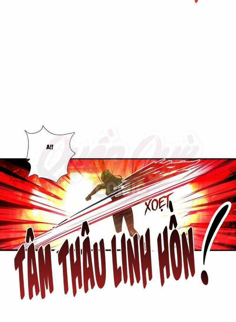 Tối Cường Hệ Thống Tìm Đường Chết Chapter 39 trang 22