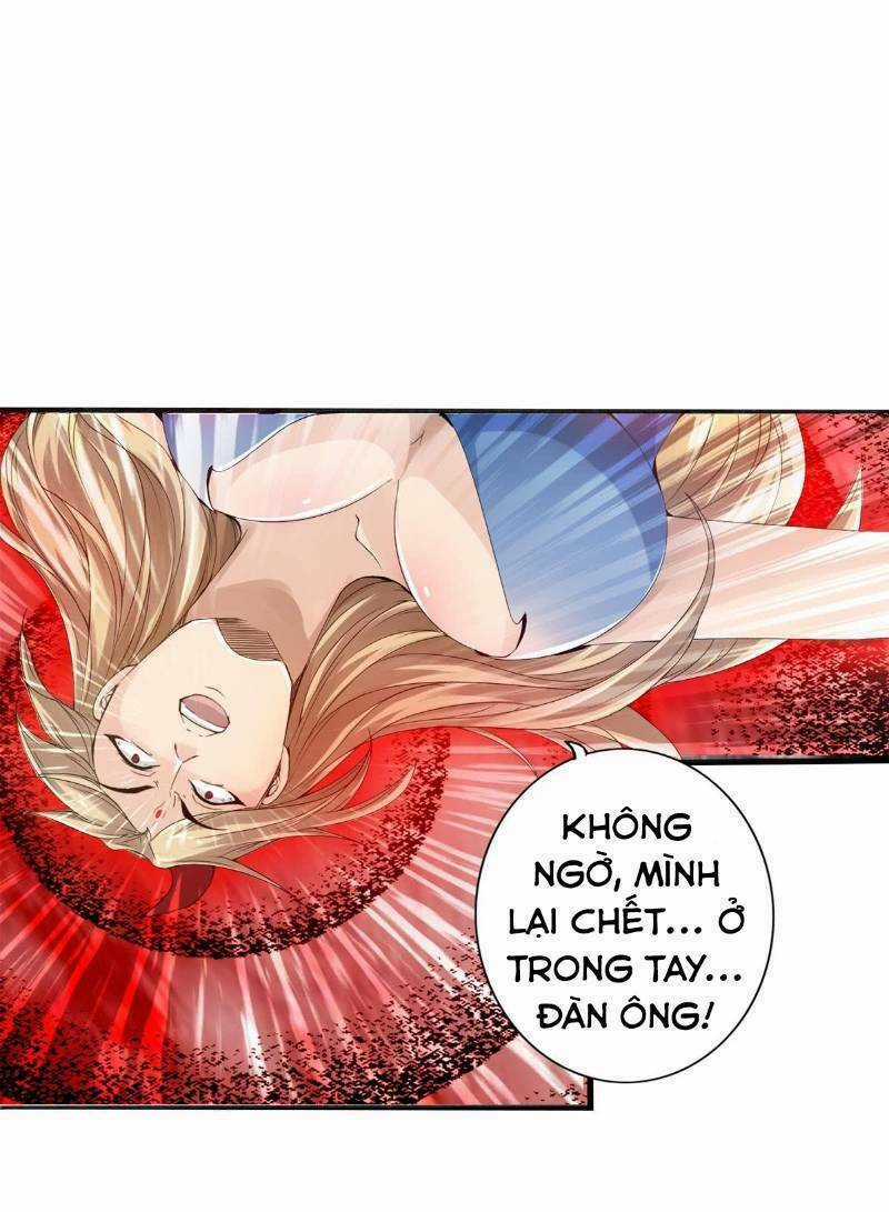 Tối Cường Hệ Thống Tìm Đường Chết Chapter 39 trang 23