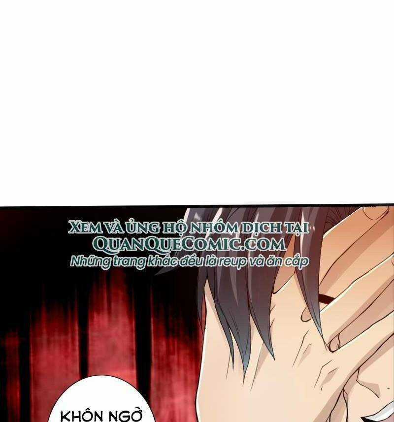 Tối Cường Hệ Thống Tìm Đường Chết Chapter 39 trang 24