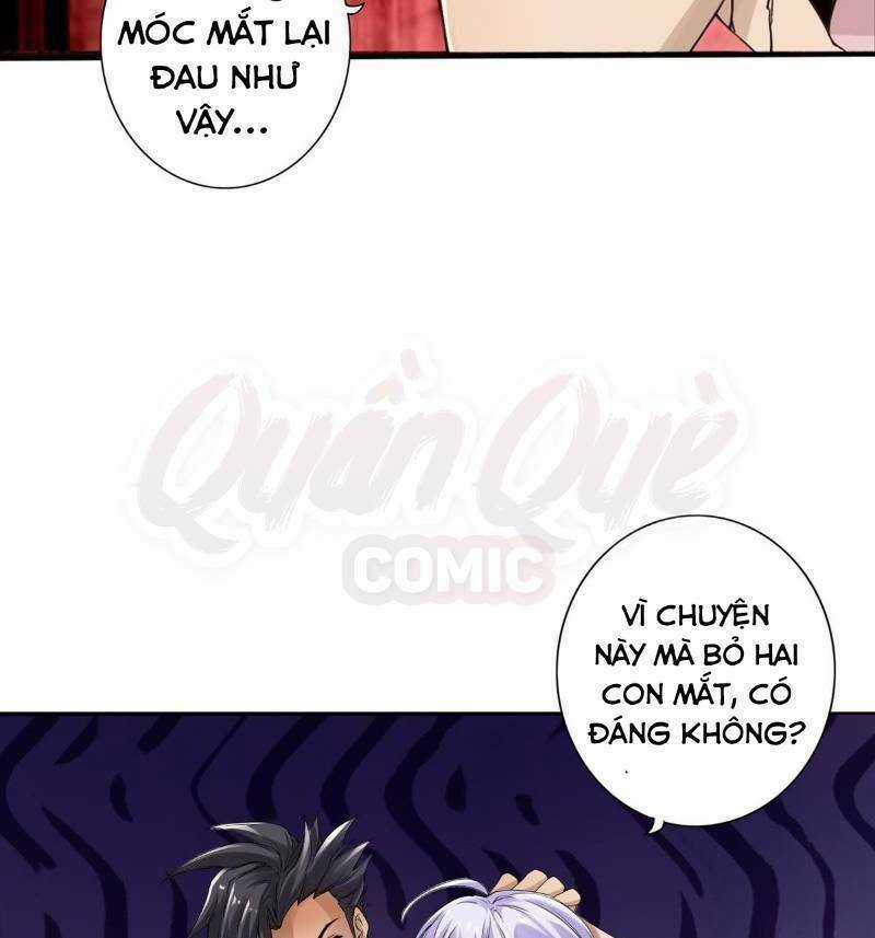 Tối Cường Hệ Thống Tìm Đường Chết Chapter 39 trang 25