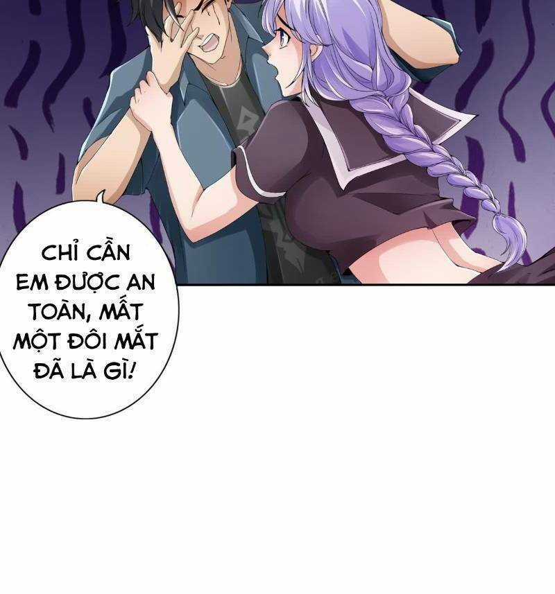 Tối Cường Hệ Thống Tìm Đường Chết Chapter 39 trang 26