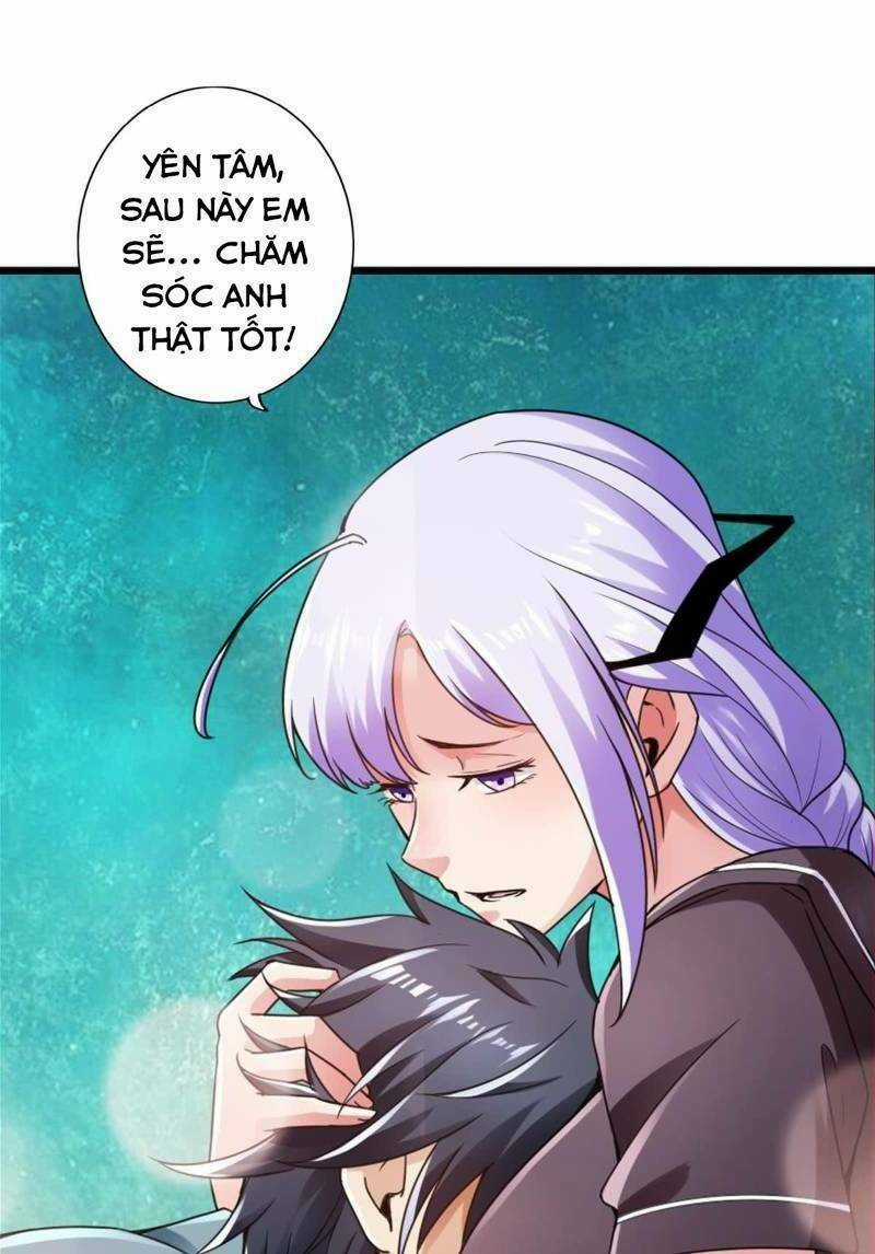 Tối Cường Hệ Thống Tìm Đường Chết Chapter 39 trang 27