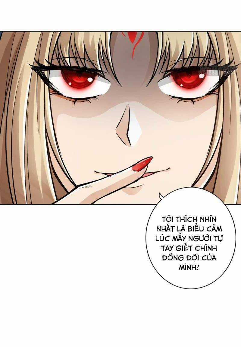 Tối Cường Hệ Thống Tìm Đường Chết Chapter 39 trang 3