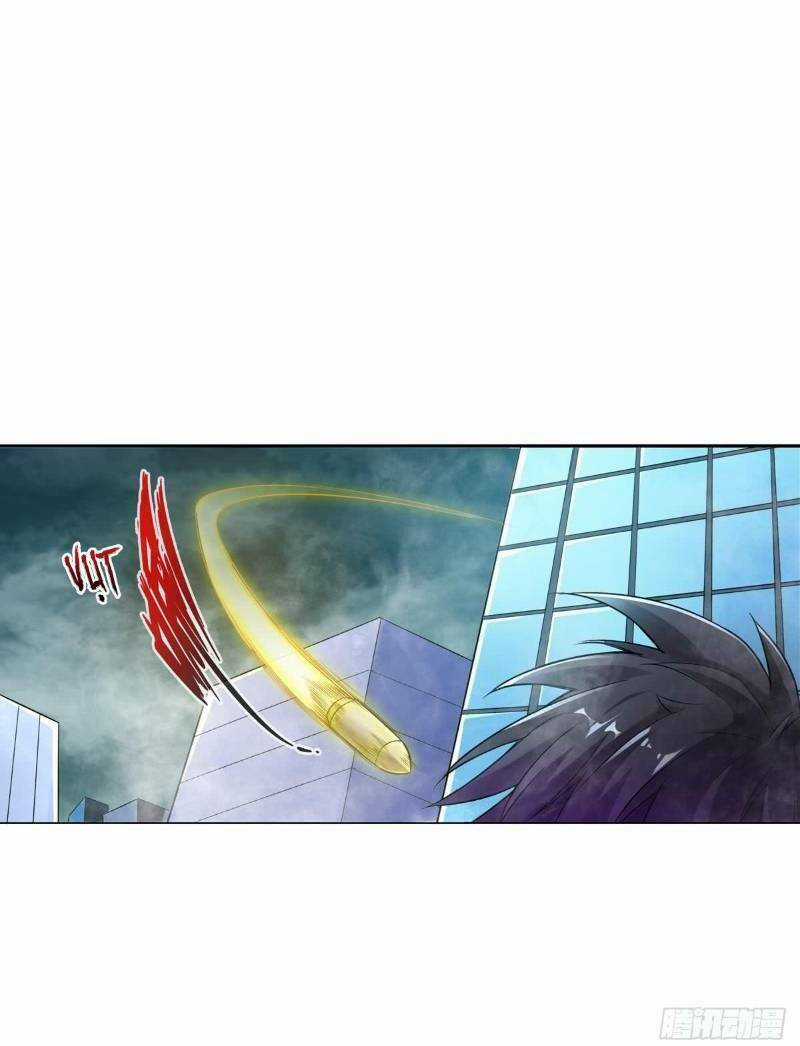 Tối Cường Hệ Thống Tìm Đường Chết Chapter 39 trang 32