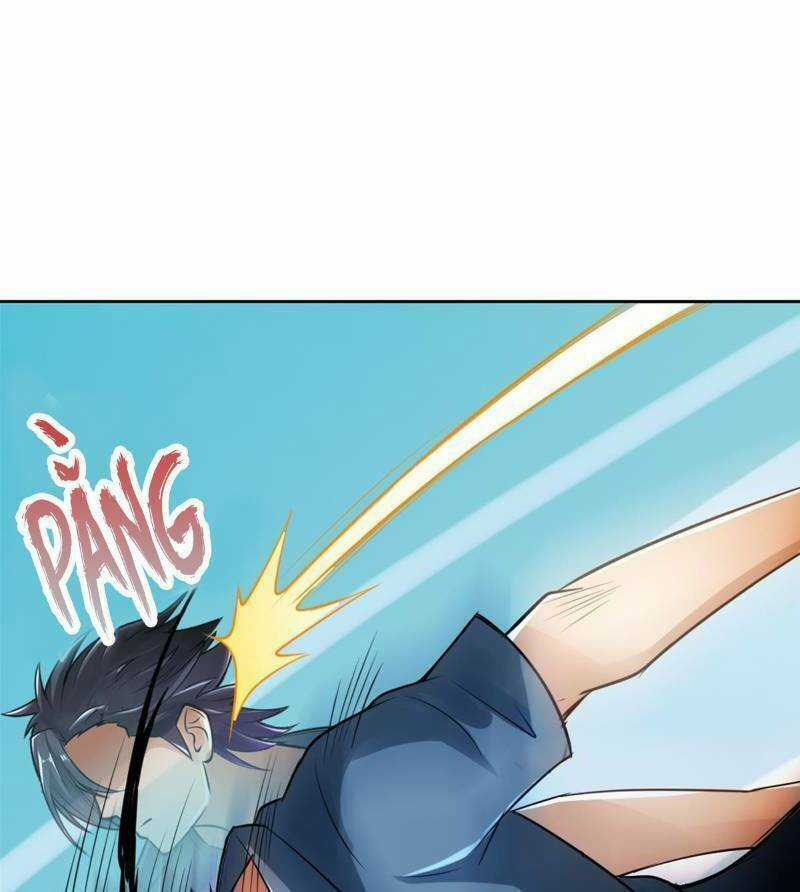 Tối Cường Hệ Thống Tìm Đường Chết Chapter 39 trang 33