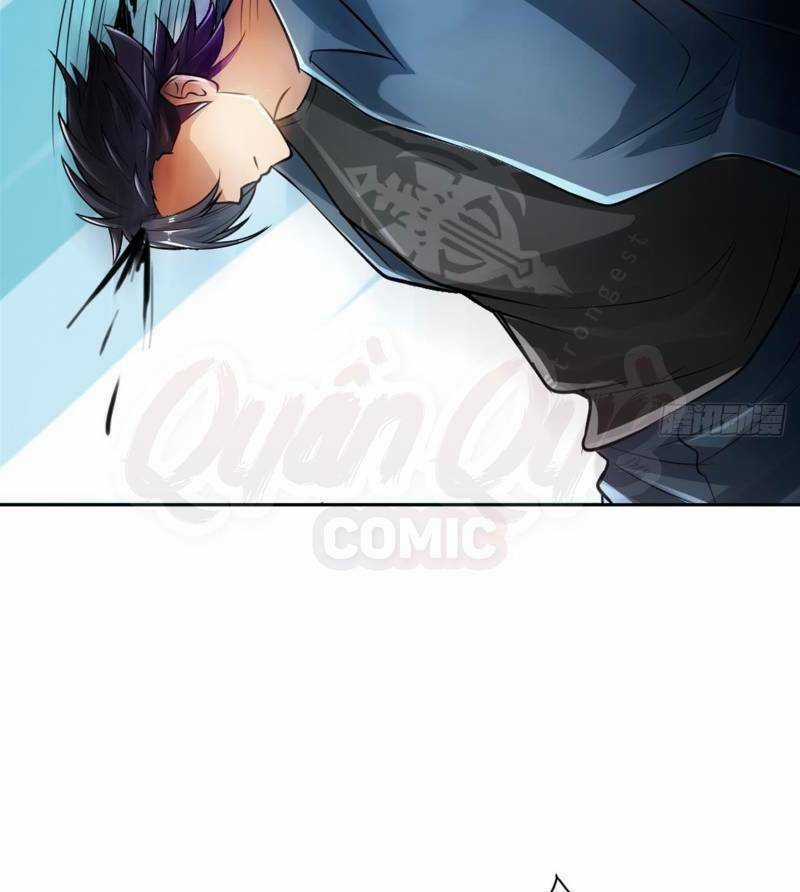 Tối Cường Hệ Thống Tìm Đường Chết Chapter 39 trang 34