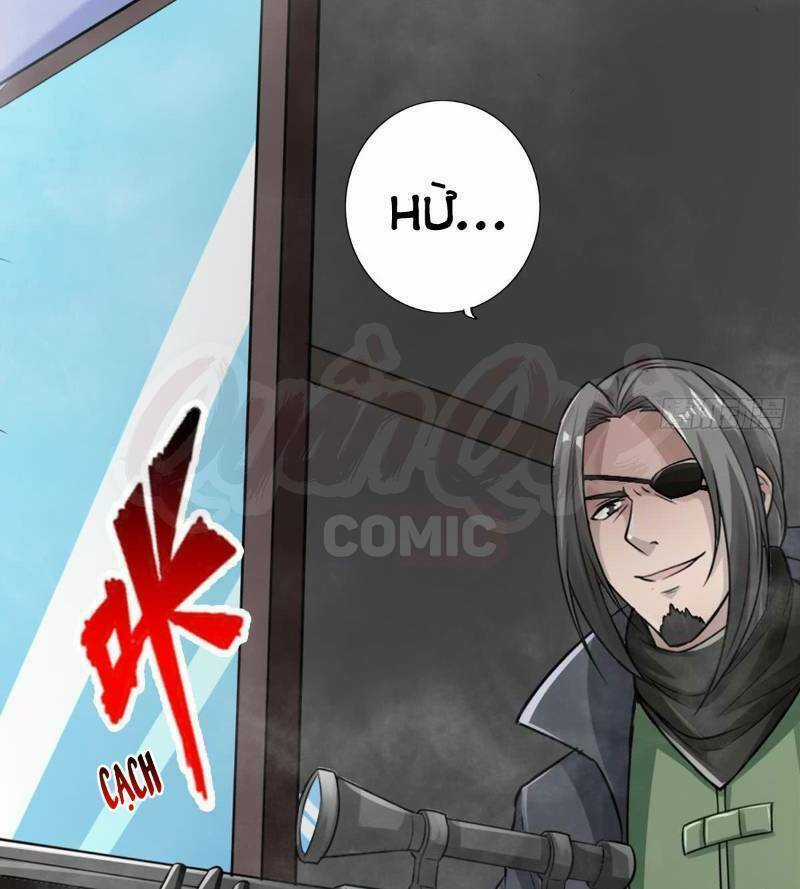 Tối Cường Hệ Thống Tìm Đường Chết Chapter 39 trang 37