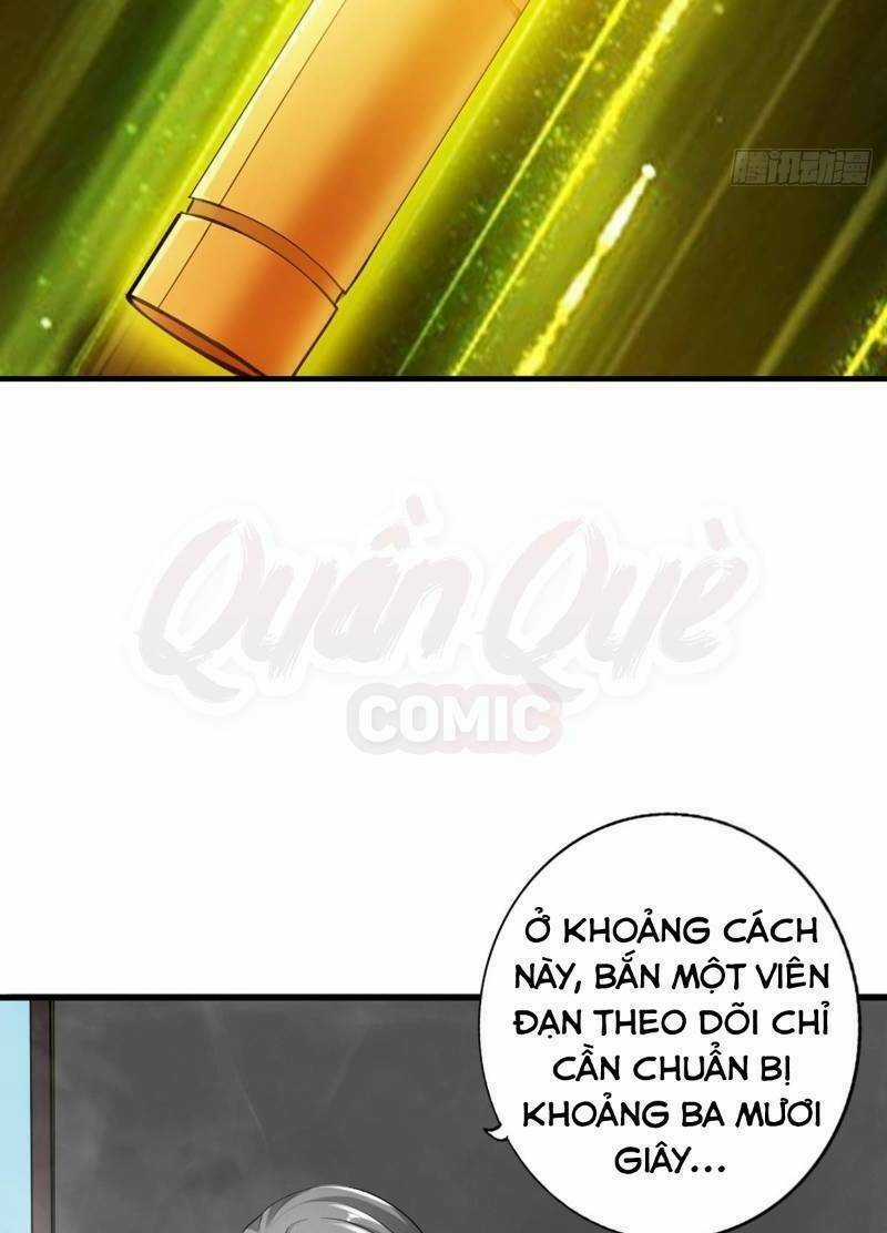 Tối Cường Hệ Thống Tìm Đường Chết Chapter 39 trang 40