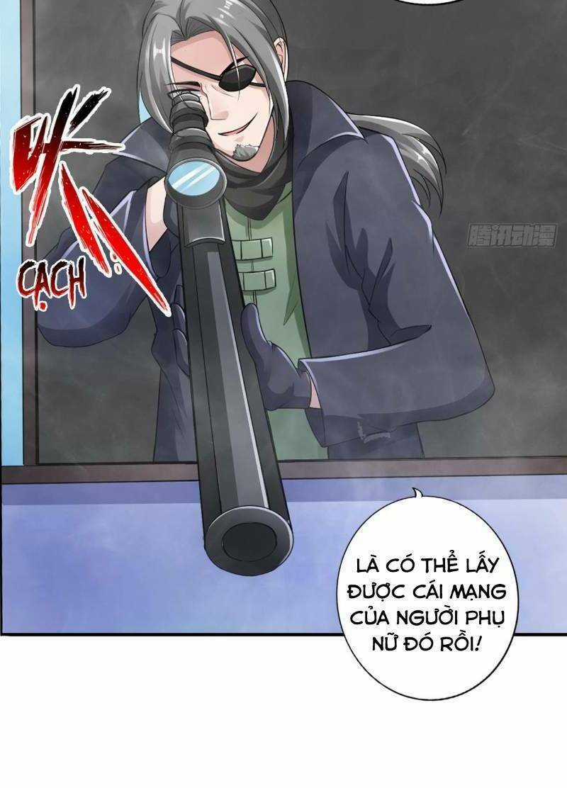 Tối Cường Hệ Thống Tìm Đường Chết Chapter 39 trang 41