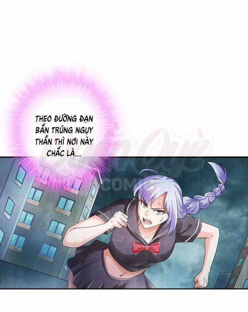 Tối Cường Hệ Thống Tìm Đường Chết Chapter 39 trang 46