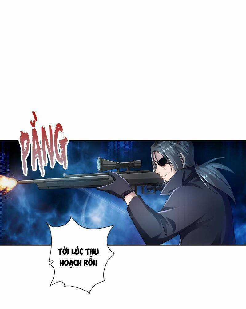 Tối Cường Hệ Thống Tìm Đường Chết Chapter 39 trang 47