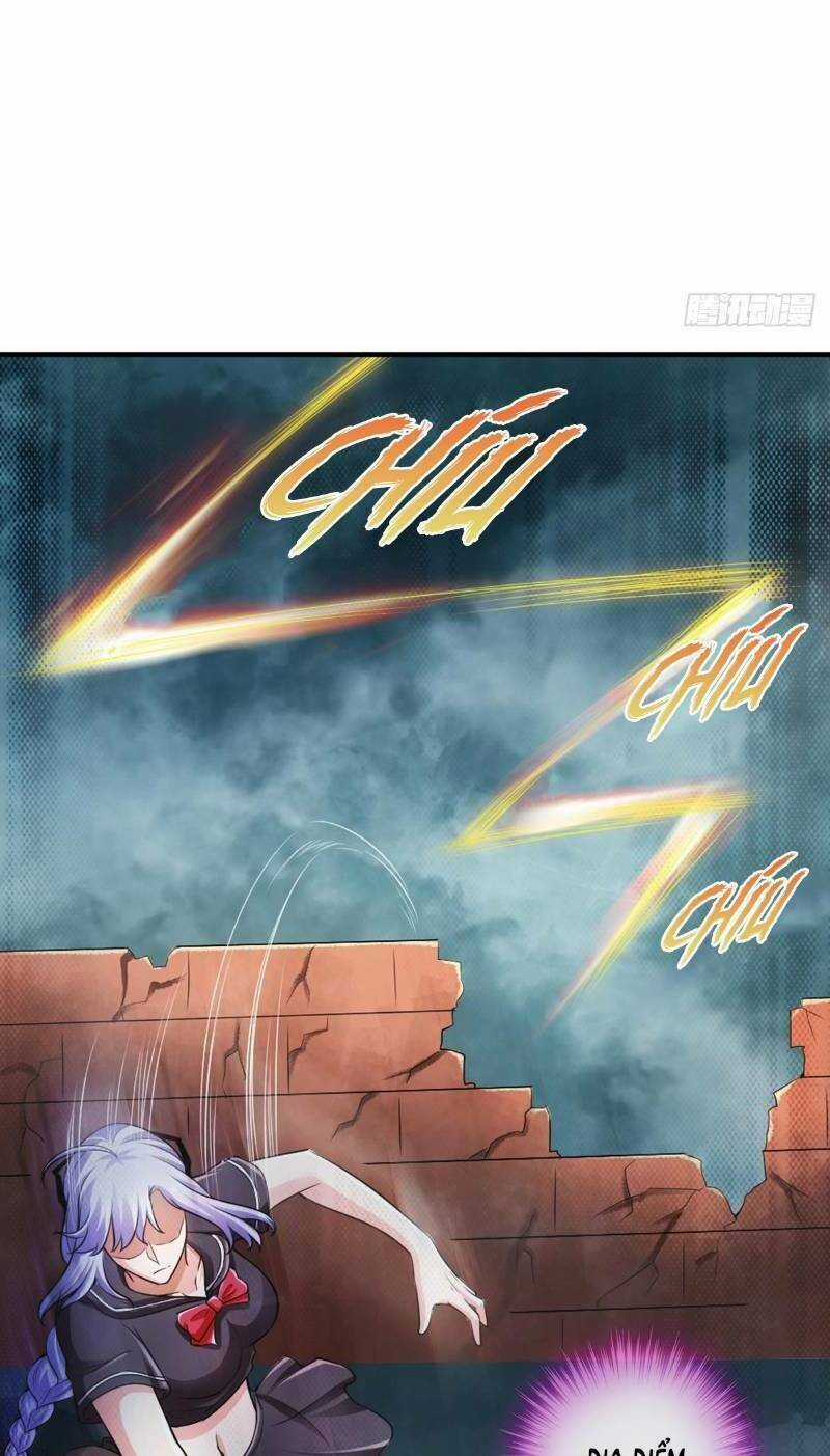 Tối Cường Hệ Thống Tìm Đường Chết Chapter 39 trang 48